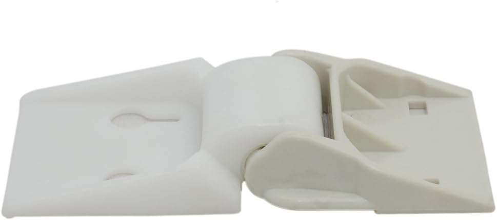 Spares4appliances Norfrost Counterbalance Chest Freezer, 2 Cubic Feet