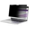 StarTech.com Laptop Privacy Screen for 13 inch MacBook Pro & MacBook Air - Magnetic Removable Security Filter - Blue Light Reducing Screen Protector 16:10 - Matte/Glossy - +/-30...