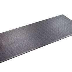 SuperMats Made in U.S.A. for Treadmills Ellipticals Rowing Machines Recumbent Bikes and Exercise Equipment