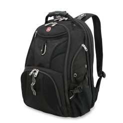 SwissGear Laptop Backpack