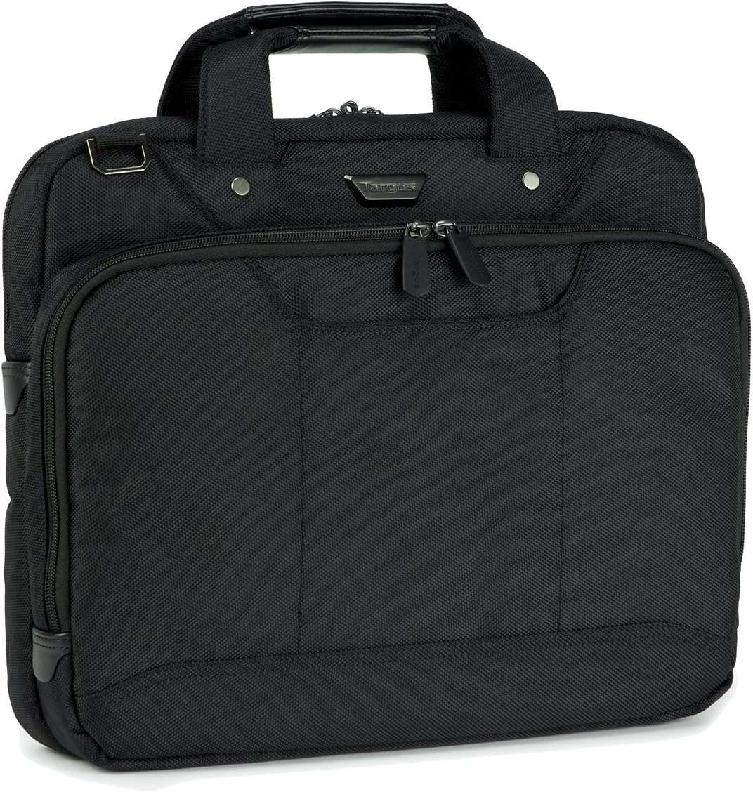 Targus Corporate Traveller 14-Inch UltraThin Laptop Protection Case, Black (CUCT02UT14EU)