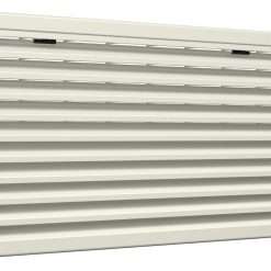 Thetford Ventilation Grille Large White for Refrigerators