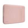 tomtoc 360° Protective Laptop Sleeve for 13-inch New MacBook Air M4/M3/M2/M1 (2025-2018) A3240 A3113 A2681 A2337, 13-inch MacBook Pro M2/A2686 M1/A2338 2022-2016,...