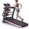 Treadmill Pillowcase 3 in 1 Elliptical Cross Trainers, Adjustable Magnetic Resistance function Elliptical Cross Trainer Machine