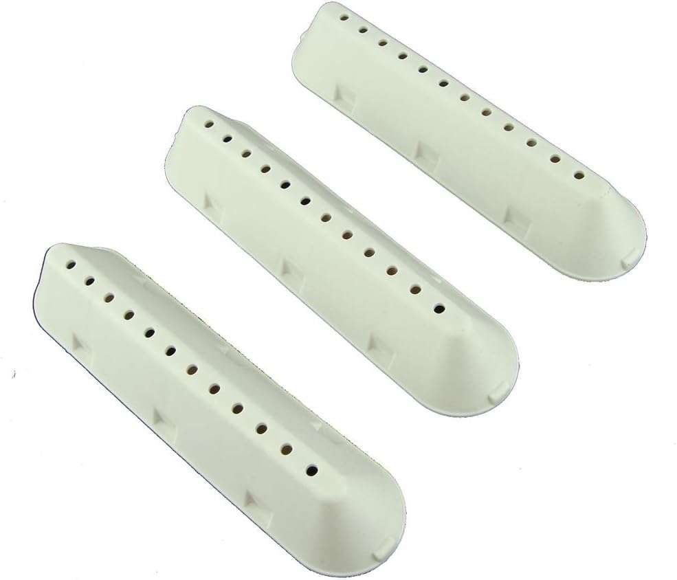 Ufixt 12 Hole Drum Paddle Lifter Arm fits Hotpoint & Indesit Washing Machines (Just Like The Originals)