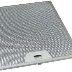 Ufixt Cooker Hood Metal Mesh Grease Filter for Kitchen Extractor Fan Vent 250mm x 300mm