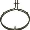 Ufixt Neff Replacement Fan Oven Cooker Heating Element (2300w/230v) (2 Turns)