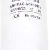UfixtÂ® Fits Universal 45UF Microfarad Appliance Motor Start Run Capacitor