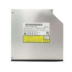 UJ-260 UJ260 6X Blu-RAY BD-RE DVD Rewriter Internal 12.7mm Sata Laptop Drive with Bezel for Dell Optiplex 7020 3060 3050 and for HP Pavilion dv4 dv5 dv6 dv7 dv8