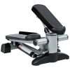 Ultrasport Swing Stepper, up-down stepper, stepper with or without training bands, holistic training