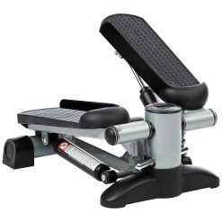 Ultrasport Swing Stepper, up-down stepper, stepper with or without training bands, holistic training