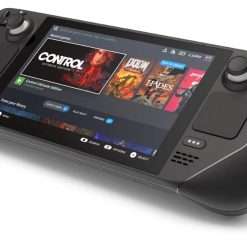 Valve Steam Deck 512GB Handheld Console