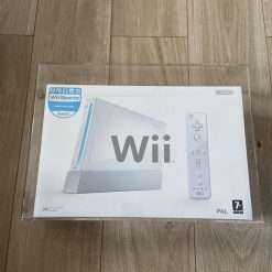 Wii Console (Includes Wii Sports
