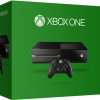 Xbox One Console 500GB - Matte Black