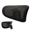 YENANA Headrest Attachment for Haworth Zody Chair – Ergonomic Neck Support for Office Chairs, Easy to Install Without Damage