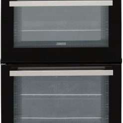 Zanussi 50 SurroundCook Double Cavity Electric Induction Full 60x60 cm