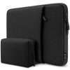 ZYB Laptop Sleeve 13,3 Inch,Waterproof Sleeve Case for MacBook Air 13 13.6 Inch M4 M3 M2 M1 2025 2024 2023 2022-2017,2012-2025 MacBook Pro 14/13 Inch Case M4 M3 M2 M1,13,3 Inch...
