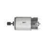 12V Motor for Peg Perego Kids Ride on Car,12 Volt Replacement Gearbox Motor for Peg-Perego for Polaris RZR 900 for John Deere Gator XUV for Gaucho Rock'in