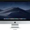 2019 Apple iMac with 3.0Ghz Intel Core i5 (21.5-inch, 32GB RAM, 1TB Fusion Drive) Silver (Renewed)