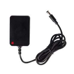 6V Charger for Ride On Toys, Universal 6V Battery Charger for Kidzone, Best Choice, Kid Trax, Hello Kitty, Huffy, Toddler Quad, and Bumper Car Ride-Ons