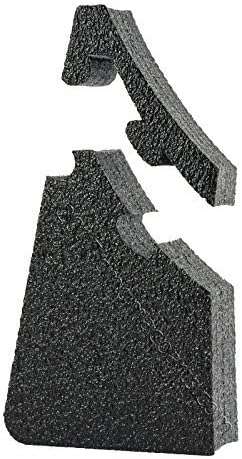 (944-4365) Service Foam Locking Wedge - Repair Tool for iMac 21.5" A1311 A1418 & 27" A1312 A1419 (Late 2009-Mid 2017)