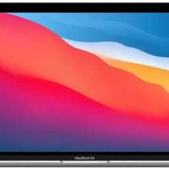 Apple MacBook Air 13 (2020) 256GB 8GB RAM MGN93 Silver