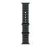 Apple Watch Band - Ocean Band - 49mm - Black - One Size