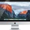 Celicious Matte Anti-Glare Screen Protector Film Compatible with iMac 27 A1419 [Pack of 2]