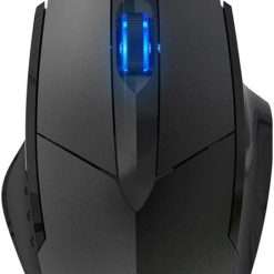 chatreey Wired Mouse - USB Computer Corded Mouse with 1200DPI, Responsive 3-Button Silent Click for Business Home Office, Ergonomic Shape for Windows Computers, Macs,iMac, PC...