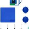 Complete Ssd Upgrade Kit For 2009 2010, 2011 27Inch Imacs; Owc 500Gb 3G Ssd, Data Doubler Optical Bay Mounting Solution, Installation Tools