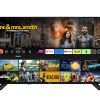 Finlux MU24F 43 inch, 4K HDR Fire TV, Freeview Play, Netflix, YouTube, Prime Video, Disney+, Now TV, TNT Sports, Alexa, Dolby Atmos, Dolby Vision, DTS Virtual X, DTS HD, Motion...