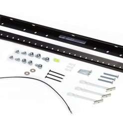 HANGMAN 32"-80" Simple Flat Panel Mount With Stud Finder Television Mount (S2060-SF)