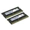 Integral 16GB(2x 8GB) DDR3 RAM 1600MHz PC3-12800 SODIMM Laptop/Notebook/MacBook Memory Module Kit