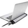 Kensington MacBook Laptop Locking Station 2.0 with Combination Lock Cable(K64454WW)