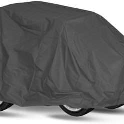 Kids Ride-On Toy Car Cover, Waterproof Kids Car Cover for Large Ride On Truck Toys Cars