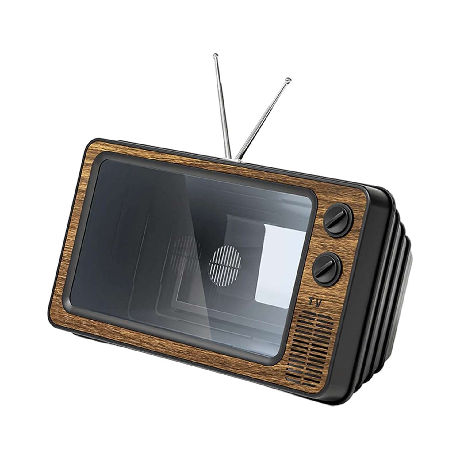 KieTeiiK Televisions Shape Amplifier Phone Screen Magnifier Not Installation Required Dad Mom Screen Magnifier Screen Enlarger For Phone