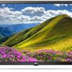LG 32LJ510B - 32" HD READY LED TELEVISION