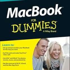 MacBook For Dummies
