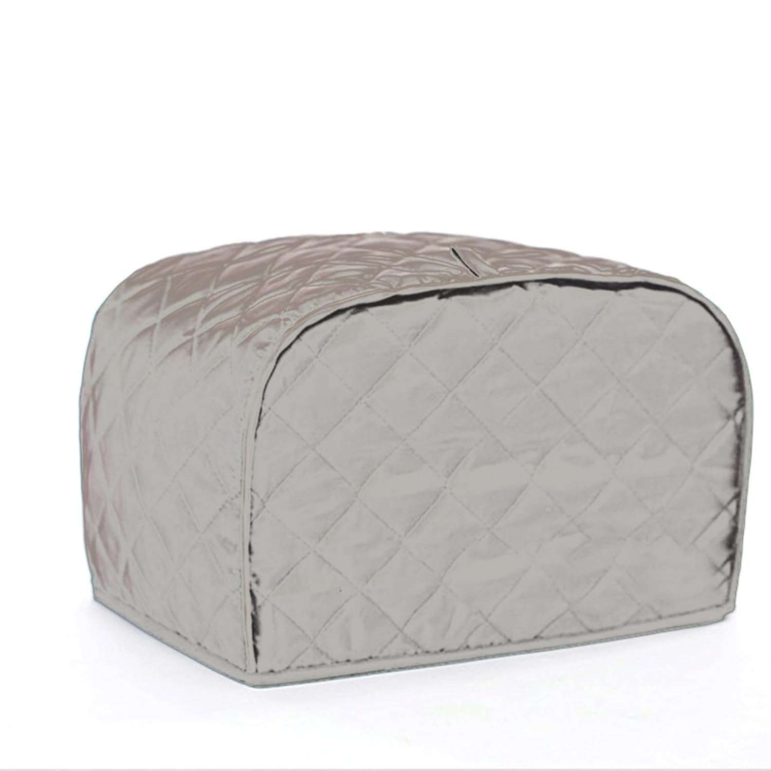 Meichoon Dust Cover Cotton Polyester Appliance Fits Most Standard 4 Pieces Universal Size Microwave for Household Gift Washable Protection Large