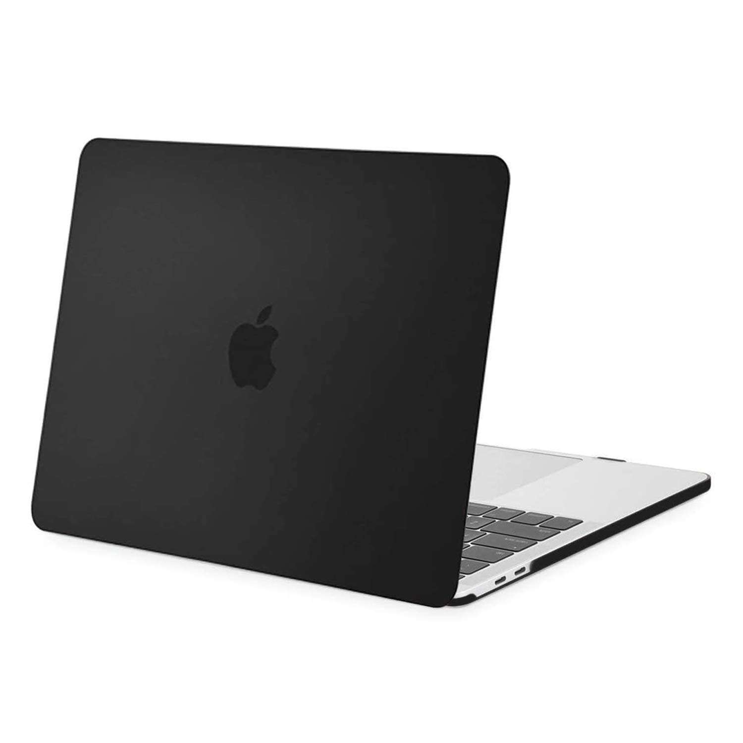 MOSISO Compatible with MacBook Pro 13 inch Case 2025 2024 2023 2022-2016 M2 M1 A2338 A2289 A2251 A2159 A1989 A1706 A1708 with/without Touch Bar, Plastic Hard Shell Case Cover,...