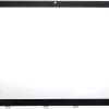 OLVINS New LCD Front Glass Replacement For iMac 27'' A1312 Glass 2009-2010 Year