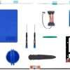 OWC 1.0TB SSD Upgrade Kit For 27-inch 2012-2015 iMac