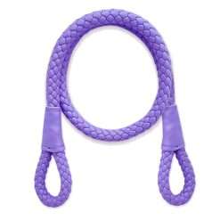 PonyCycle Ride on Unicorn Horse Cowgirl Purple Reins fit for Model X Size 3& 4 and Model U/E Size 3& 4& 5