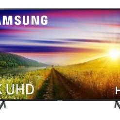 Smart TV Samsung UE49NU7105 49" Ultra HD 4K HDR10+ WIFI Negro