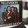 TELEVISION marquee moon, K 52046