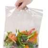 Toastabags Microwave steam Bags, Large/Pack of 100