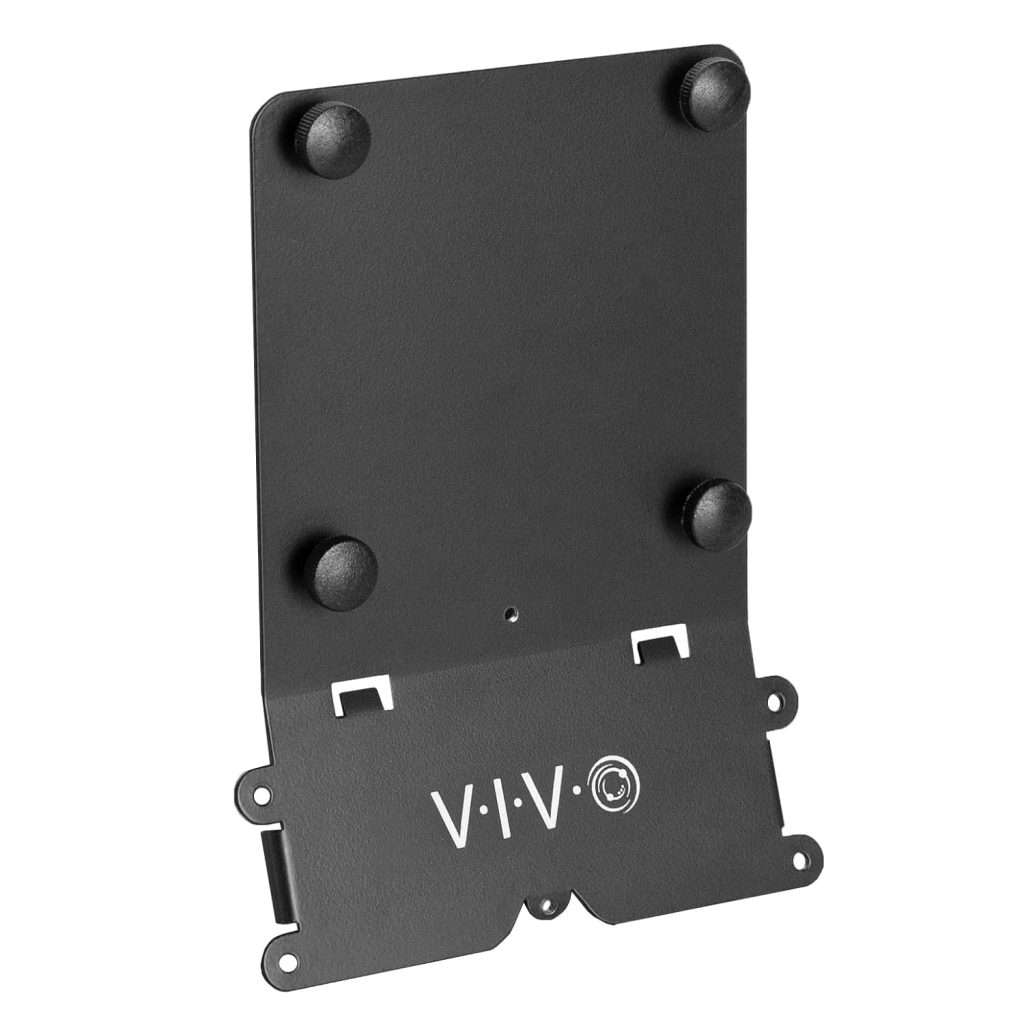 VIVO VESA Adapter Plate Bracket Kit Designed for 24 inch M1, M3, and M4 ...