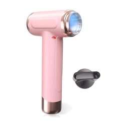 200W Dry Hair Blower Dryer Rechargeable Dry Blow Dryers Quick Styling Tool Fast Drying Device Electric Dryer