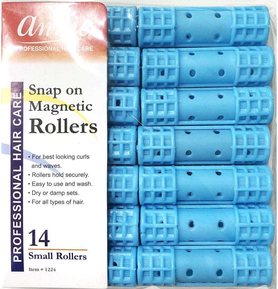 Annie Styling Tools/Rollers