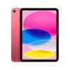 Apple iPad 11-inch: A16 chip, 11-inch Model, Liquid Retina Display, 128GB, Wi-Fi 6 + 5G Cellular, 12MP Front / 12MP Back Camera, Touch ID, All-Day Battery Life — Pink